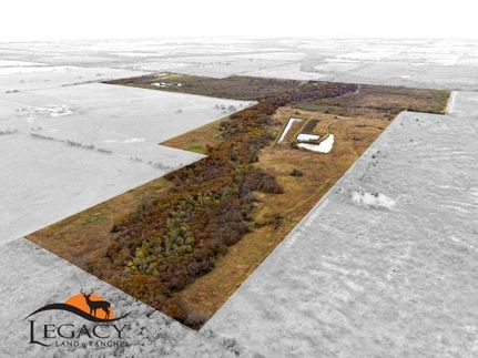 Property in Limestone County, Texas