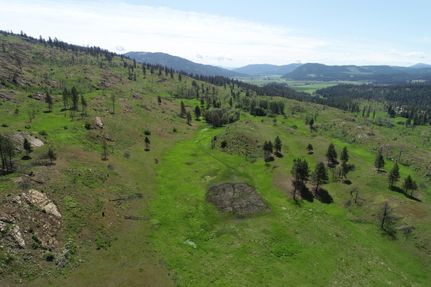 Property in Stevens County, Washington