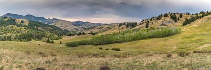 Property in Chouteau County, Montana