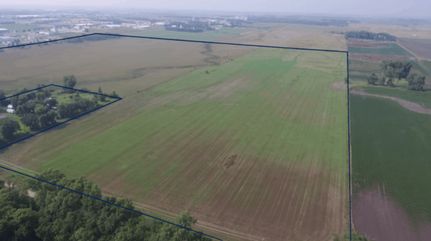 Property in Brookings County, South Dakota