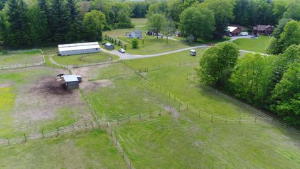 Property in Albany County, New York