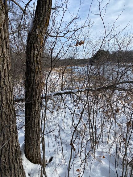 Property in Crow Wing County, Minnesota