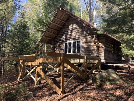 Property in Saratoga County, New York