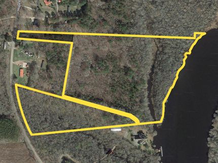 Property in Colleton County, South Carolina