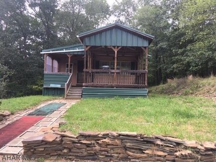 Property in Bedford County, Pennsylvania