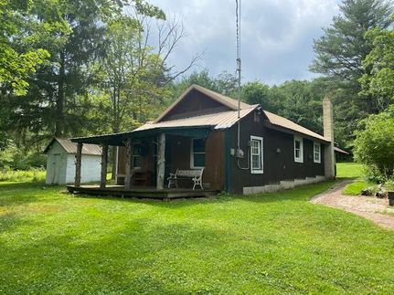 Property in Fulton County, Pennsylvania