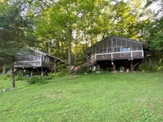 Property in Bedford County, Pennsylvania