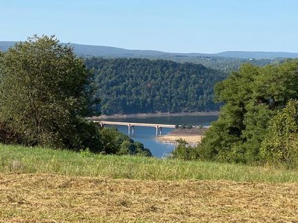 Property in Somerset County, Pennsylvania