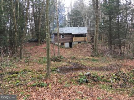 Property in Bedford County, Pennsylvania