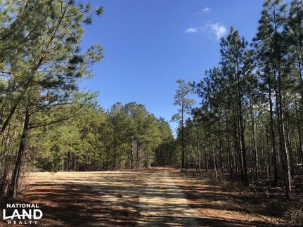 Property in Bladen County, North Carolina