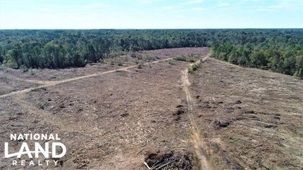 Property in Edgecombe County, North Carolina