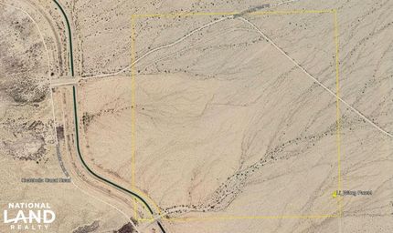 Property in Imperial County, California