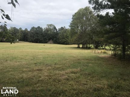 Property in Lee County, Mississippi