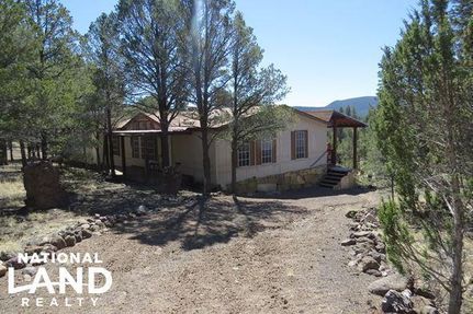 Property in Catron County, New Mexico