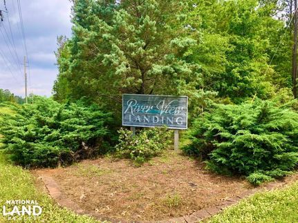 Property in Wilcox County, Alabama