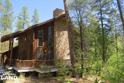 Property in Gila County, Arizona