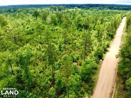 Property in Washington County, Alabama