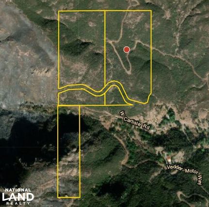 Property in Ventura County, California