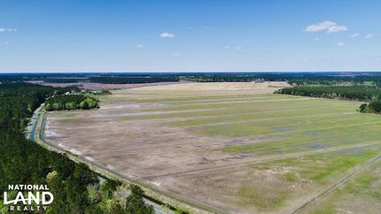 Property in Hyde County, North Carolina
