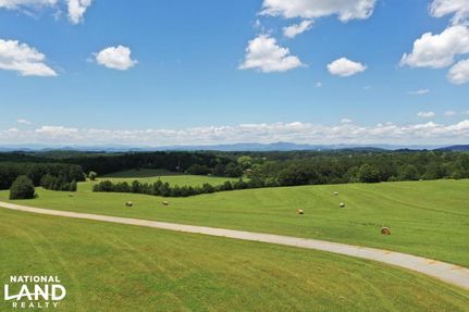 Property in Pickens County, South Carolina