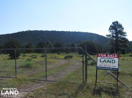 Property in Catron County, New Mexico