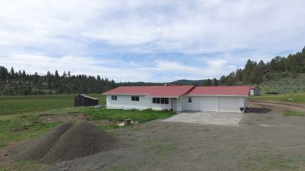 Property in Modoc County, California