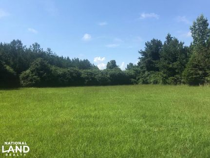 Property in Fayette County, Alabama