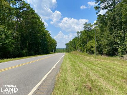 Property in Conecuh County, Alabama