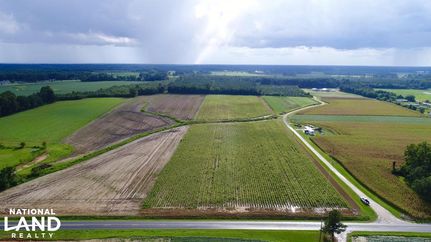 Property in Wayne County, North Carolina