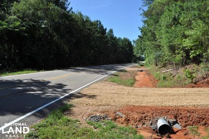 Property in Tuscaloosa County, Alabama