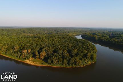 Property in Greene County, Alabama