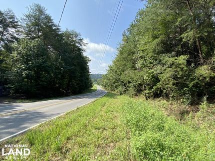 Property in Blount County, Alabama