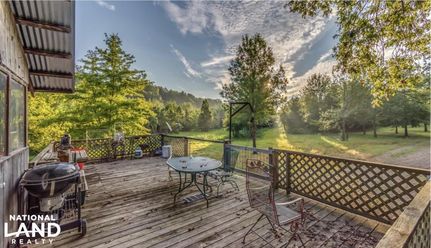 Property in Yazoo County, Mississippi