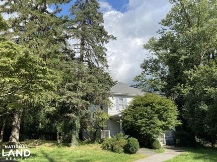 Property in Montgomery County, Virginia