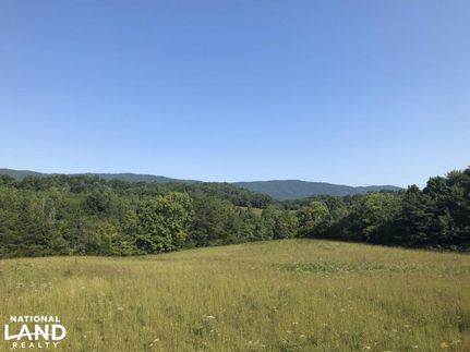 Property in Grainger County, Tennessee