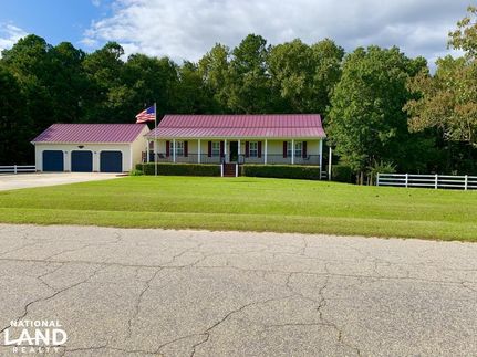 Property in Johnston County, North Carolina