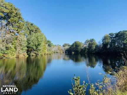 Property in Sampson County, North Carolina