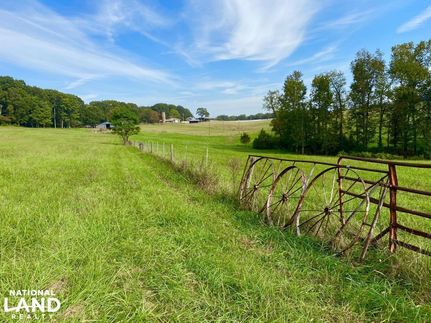 Property in Anderson County, South Carolina