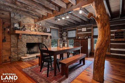 Property in Lowndes County, Alabama