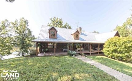 Property in Shelby County, Alabama