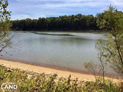 Property in Clarke County, Alabama