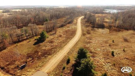 Property in Barron County, Wisconsin