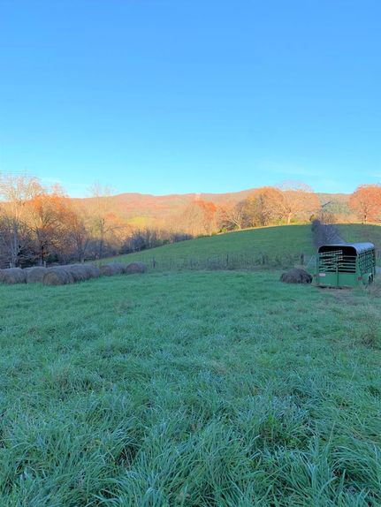 Property in Wythe County, Virginia