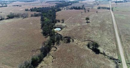 Property in Lyon County, Kansas