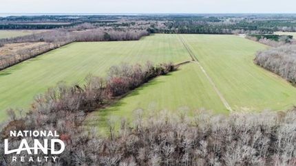 Property in Chowan County, North Carolina