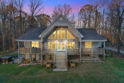 Property in Williamson County, Tennessee
