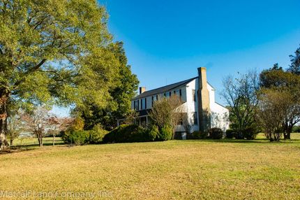 Property in Cherokee County, South Carolina