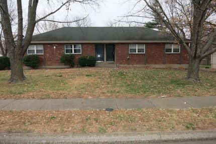 Property in Johnson County, Kansas