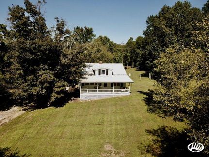 Property in Perry County, Indiana