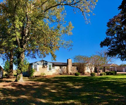 Property in Robertson County, Texas